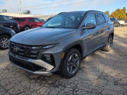 2025 Hyundai Tucson Elizabethtown KY