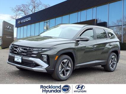 2025 Hyundai Tucson West Nyack NY