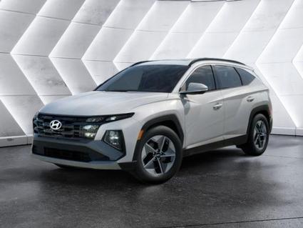 2025 Hyundai Tucson Tuscumbia AL