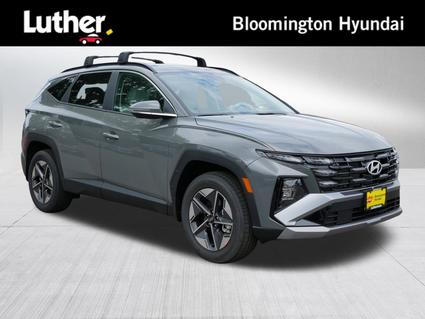 2025 Hyundai Tucson Minneapolis MN