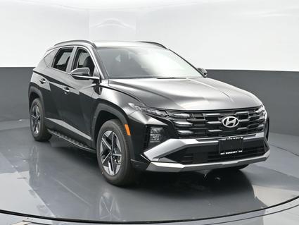 2025 Hyundai Tucson Goshen NY
