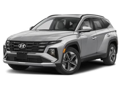 2025 Hyundai Tucson Minneapolis MN