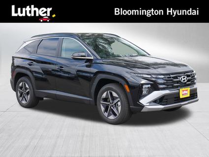 2025 Hyundai Tucson Minneapolis MN
