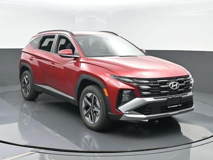 2025 Hyundai Tucson Goshen NY