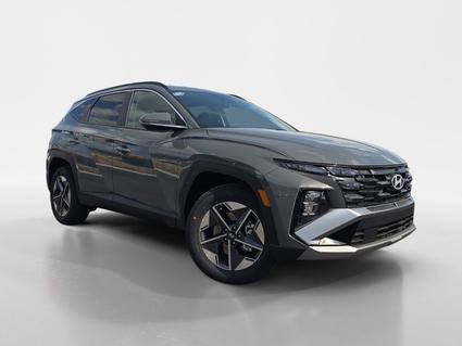 2026 Hyundai Tucson Knoxville TN