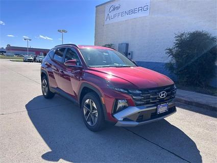 2026 Hyundai Tucson Cape Girardeau MO