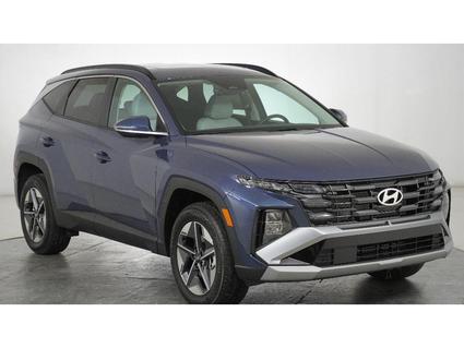 2026 Hyundai Tucson Elizabethtown KY