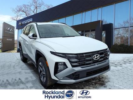 2026 Hyundai Tucson West Nyack NY