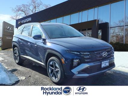2026 Hyundai Tucson West Nyack NY