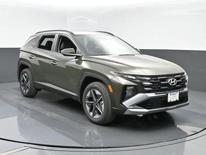 2026 Hyundai Tucson Goshen NY