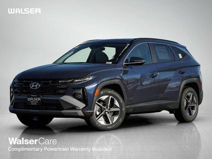 2026 Hyundai Tucson Minneapolis MN