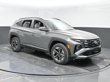 2026 Hyundai Tucson Goshen NY
