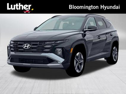 2026 Hyundai Tucson Minneapolis MN