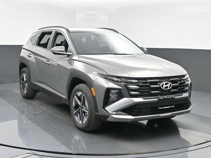 2026 Hyundai Tucson Goshen NY
