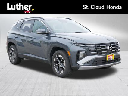 2025 Hyundai Tucson Waite Park MN