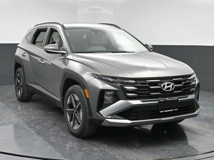 2025 Hyundai Tucson Goshen NY