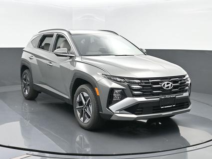 2025 Hyundai Tucson Goshen NY