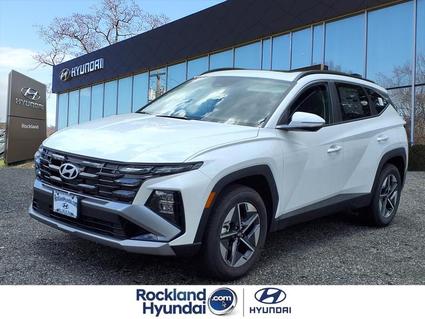 2025 Hyundai Tucson West Nyack NY
