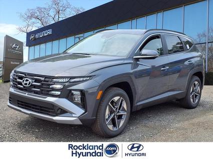 2025 Hyundai Tucson West Nyack NY
