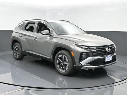 2026 Hyundai Tucson Goshen NY