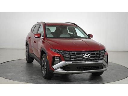 2026 Hyundai Tucson Elizabethtown KY