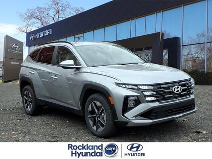 2026 Hyundai Tucson West Nyack NY