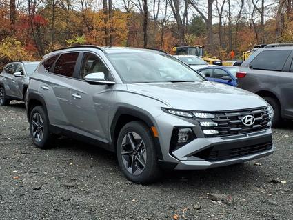 2026 Hyundai Tucson West Nyack NY