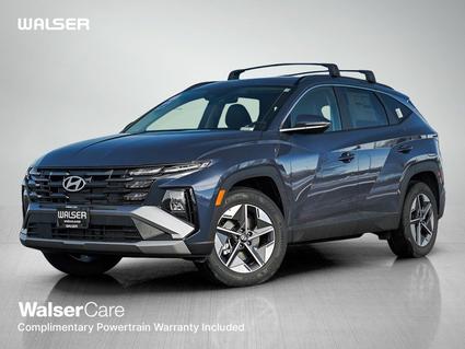 2026 Hyundai Tucson Minneapolis MN