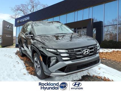 2026 Hyundai Tucson West Nyack NY