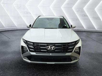 2026 Hyundai Tucson Evansville IN