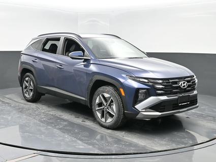 2026 Hyundai Tucson Goshen NY