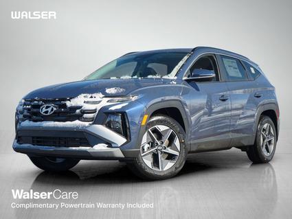 2026 Hyundai Tucson Minneapolis MN