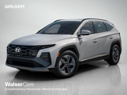 2026 Hyundai Tucson Minneapolis MN