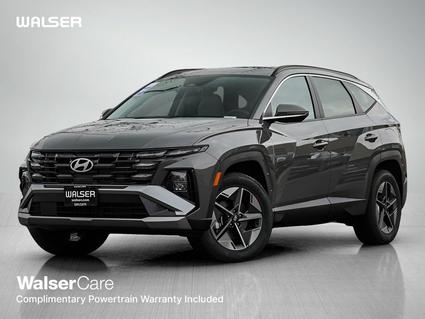 2026 Hyundai Tucson Minneapolis MN