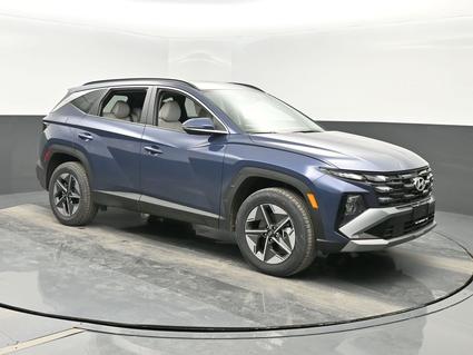 2026 Hyundai Tucson Goshen NY