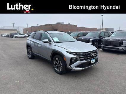 2025 Hyundai Tucson Minneapolis MN