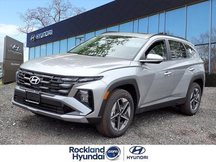 2025 Hyundai Tucson West Nyack NY