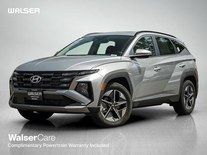 2025 Hyundai Tucson Minneapolis MN