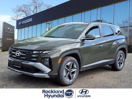 2025 Hyundai Tucson West Nyack NY