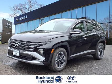 2025 Hyundai Tucson West Nyack NY