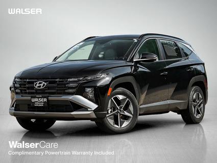 2025 Hyundai Tucson Minneapolis MN