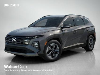 2025 Hyundai Tucson Minneapolis MN