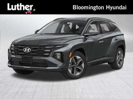 2026 Hyundai Tucson Minneapolis MN