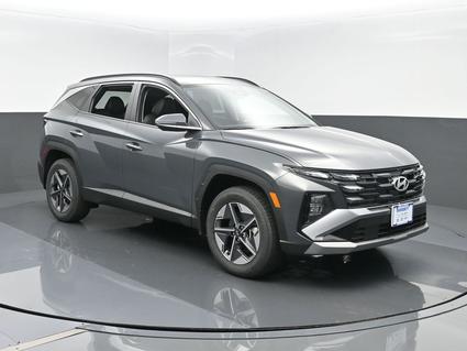 2026 Hyundai Tucson Goshen NY