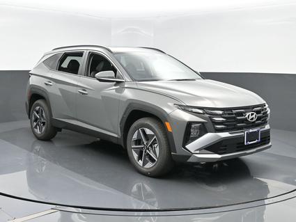 2026 Hyundai Tucson Goshen NY