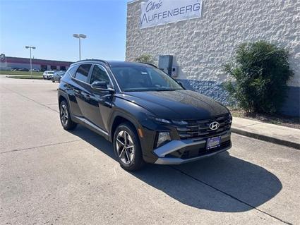 2026 Hyundai Tucson Cape Girardeau MO