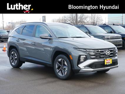 2026 Hyundai Tucson Minneapolis MN