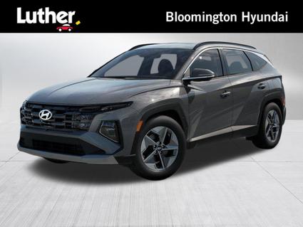 2026 Hyundai Tucson Minneapolis MN