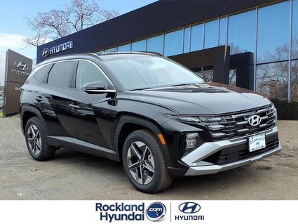 2026 Hyundai Tucson West Nyack NY