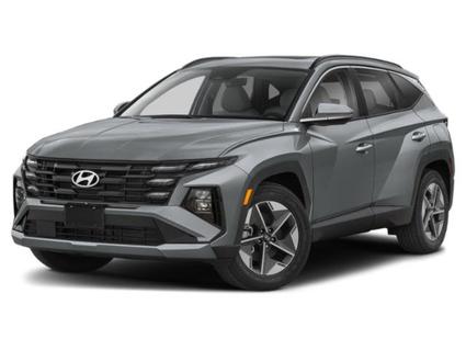 2026 Hyundai Tucson Burnsville MN